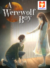 A Werewolf Boy 1