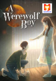 A Werewolf Boy 1