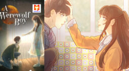 A Werewolf Boy 2
