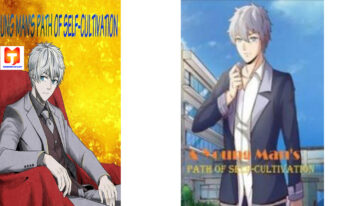 A Young Man’s Path of Self-cultivation 2