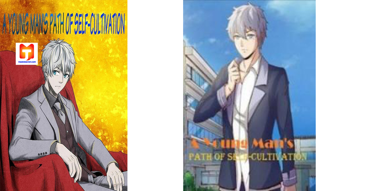 A Young Man’s Path of Self-cultivation 2