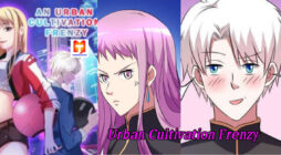 An urban cultivation frenzy 2