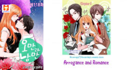 Arrogance and Romance 2