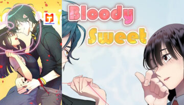 Bloody Sweet 2