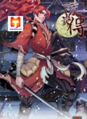 Chronicles of Ling Yan 1