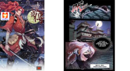 Chronicles of Ling Yan 2
