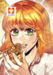 Clementine Under the Stars 1