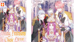 Crossing Dimensions To Chase Love 2