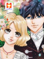 Daisy and the Prince 1