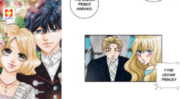 Daisy and the Prince 2