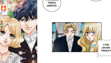 Daisy and the Prince 2