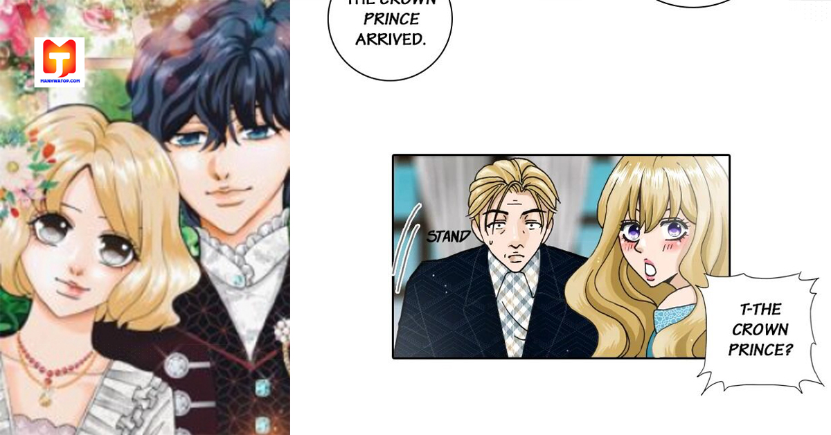 Daisy and the Prince 2