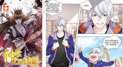 Divine Hero’s Skyfall System 2