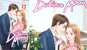 Dubious Moon 2