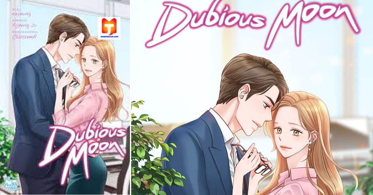 Dubious Moon 2