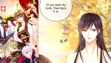 Empress’s Harem 2