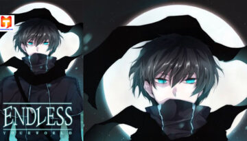 Endless Your World 2
