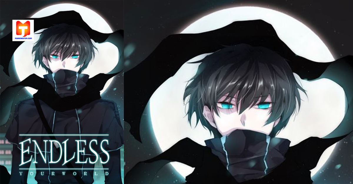 Endless Your World 2