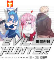 Evil Hunter 1