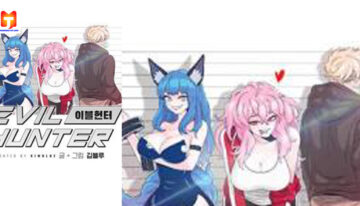 Evil Hunter 2