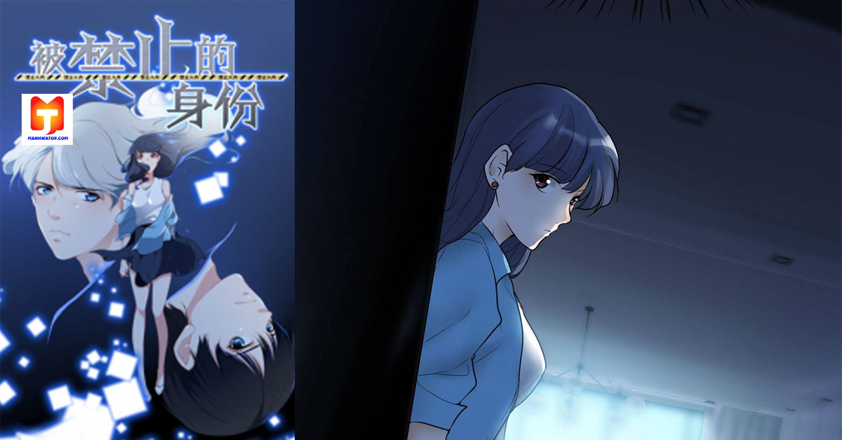 Forbidden Identity 2
