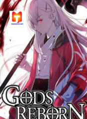 Gods Reborn 1