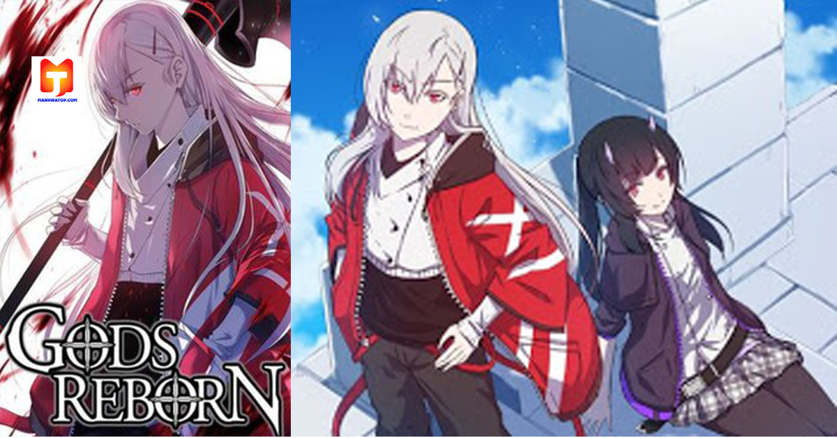 Gods Reborn 2