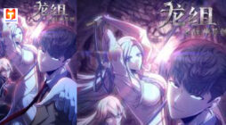 Gods Vs Dragons 2