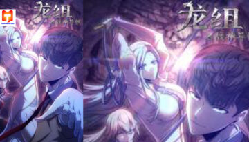 Gods Vs Dragons 2