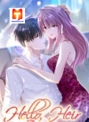 Hello, Heir 1