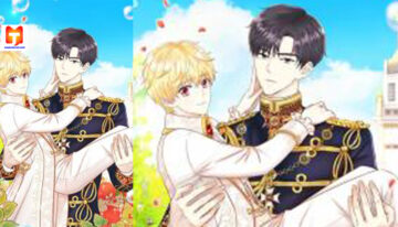 Hey, Prince! 2