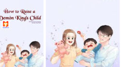 How to Raise a Demon King’s Child 2