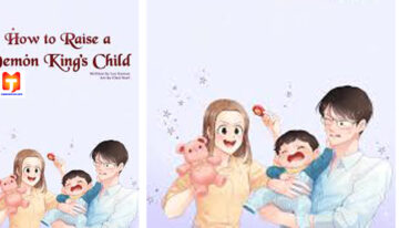How to Raise a Demon King’s Child 2