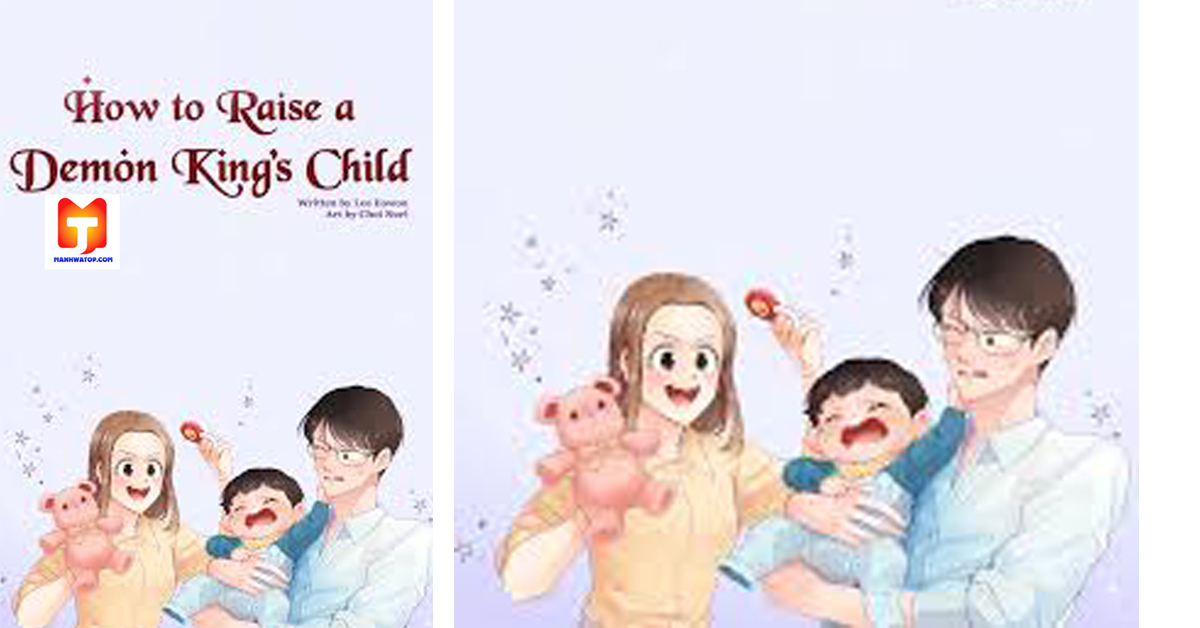 How to Raise a Demon King’s Child 2