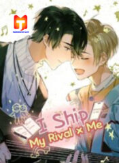 I Ship My Rival x Me 1
