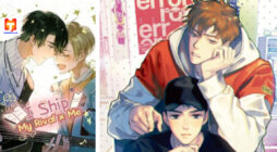 I Ship My Rival x Me 2