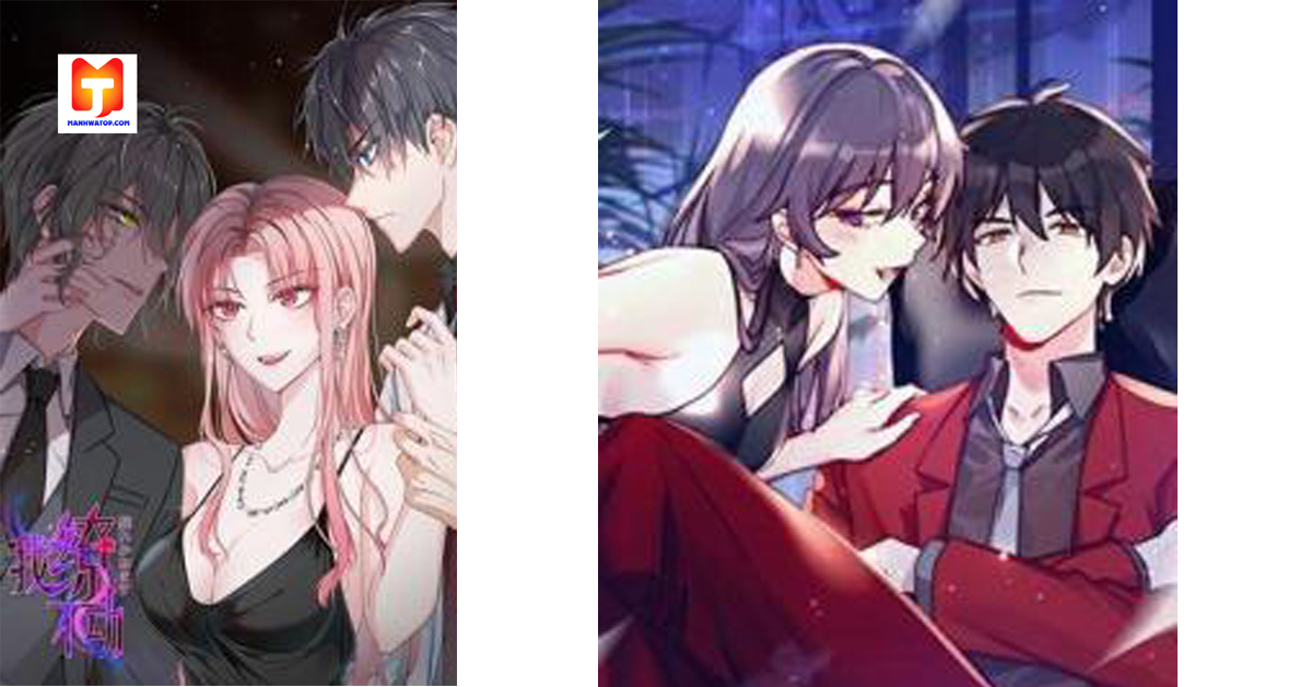 I can’t escape 2