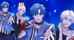 Idol is a God 2