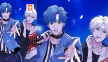 Idol is a God 2