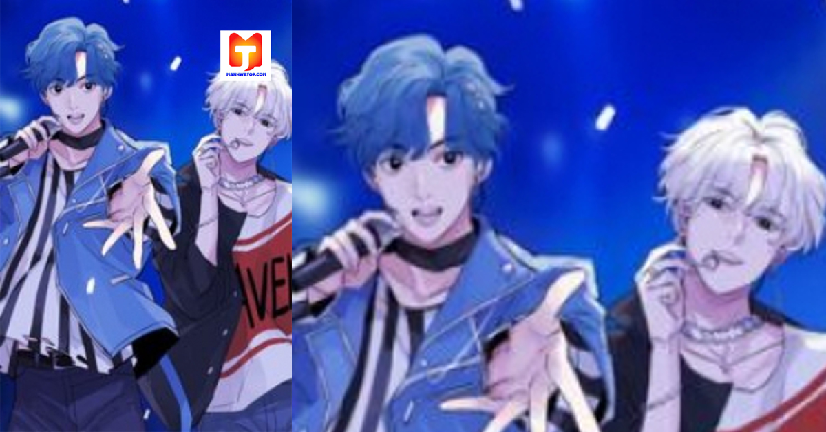 Idol is a God 2