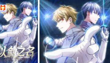 In the name of Sword 2