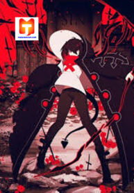 I’m the Grim Reaper 1