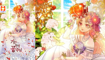 Limited Time Princess 2