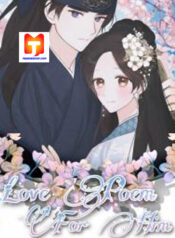 Love Poem For Him 1