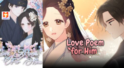 Love Poem For Him 2