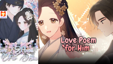 Love Poem For Him 2