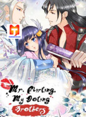 Mr. Flirting, My Doting Brothers 1