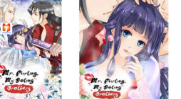 Mr. Flirting, My Doting Brothers 2