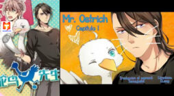 Mr. Ostrich 2