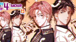 My 4 Backup Dancers and I 2